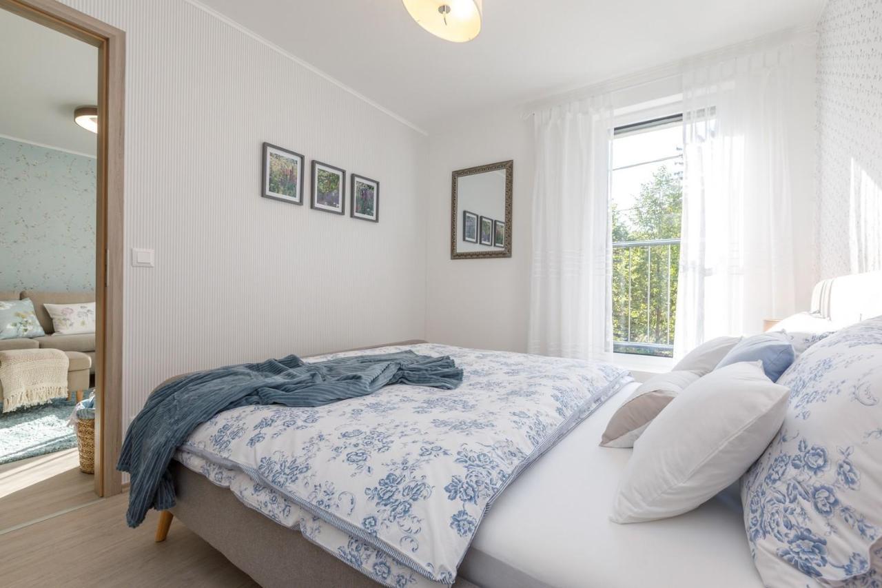 Veronikapartman - Brand New & Cozy - With Underground Garage Heviz Ngoại thất bức ảnh